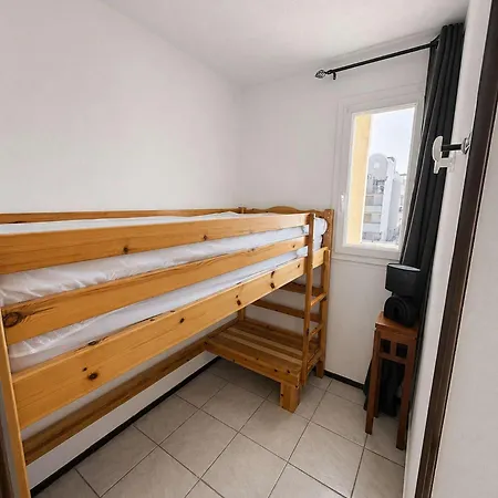 Apartmán Aig 62 - - Voile D'oc - - 4 Personnes *